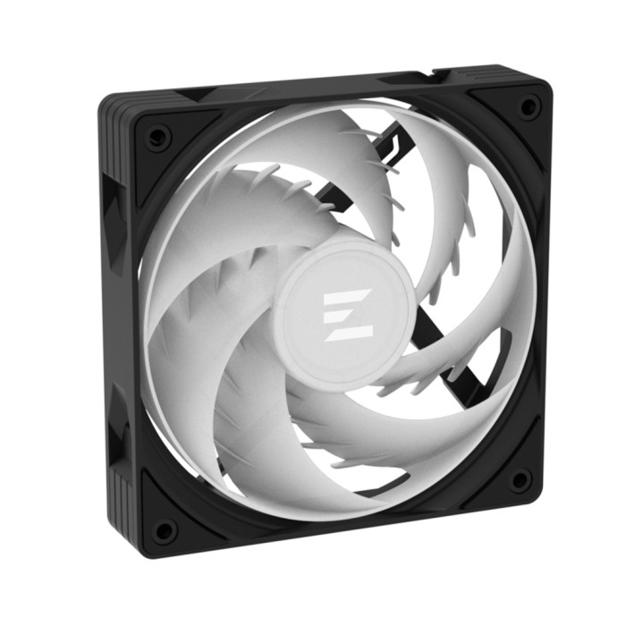Система рідинного охолодження Zalman ALPHA2DSA36BLACK