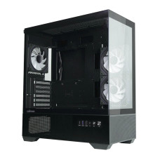 Корпус для ПК Zalman CHRONIXV2BLACK