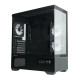 Корпус для ПК Zalman CHRONIXV2BLACK