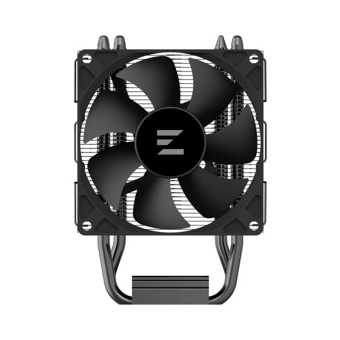 Кулер до процесора Zalman CNPS4XBLACKV2
