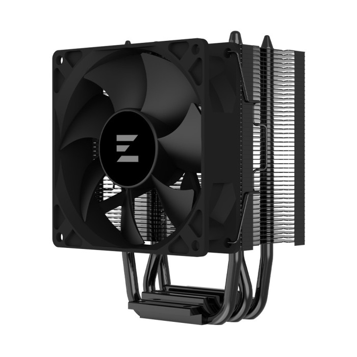 Кулер до процесора Zalman CNPS4XBLACKV2