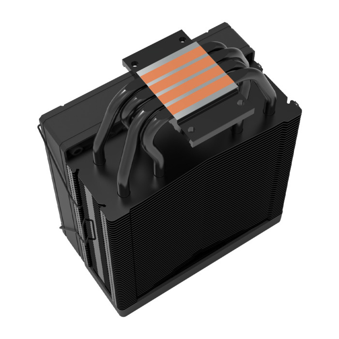 Кулер до процесора Zalman CNPS9XECODS