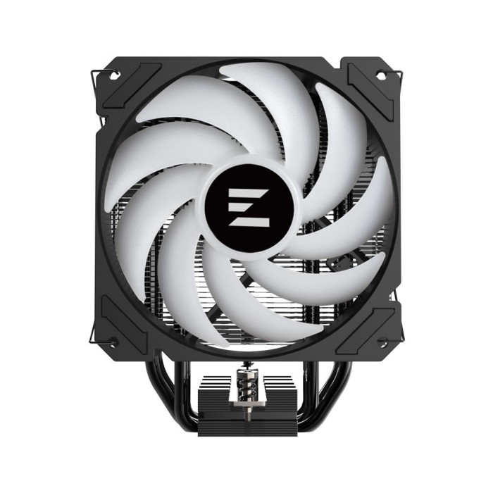 Кулер до процесора Zalman CNPS9XPERFORMAPLUSARGBBK