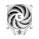 Кулер до процесора Zalman CNPS9XPERFORMAPLUSARGBWH