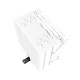Кулер до процесора Zalman CNPS9XPERFORMAPLUSARGBWH