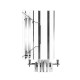 Кулер до процесора Zalman CNPS9XPERFORMAPLUSARGBWH