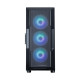 Корпус для ПК Zalman I3NEOARGBV2BLACK