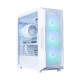 Корпус для ПК Zalman I3NEOARGBV2WHITE