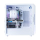Корпус для ПК Zalman I3NEOARGBV2WHITE