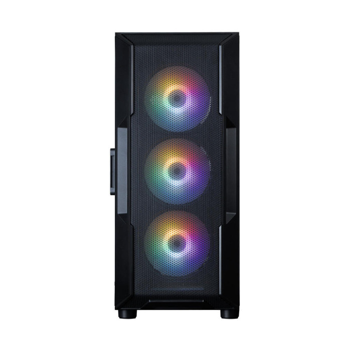 Корпус для ПК Zalman I3NEOV2BLACK
