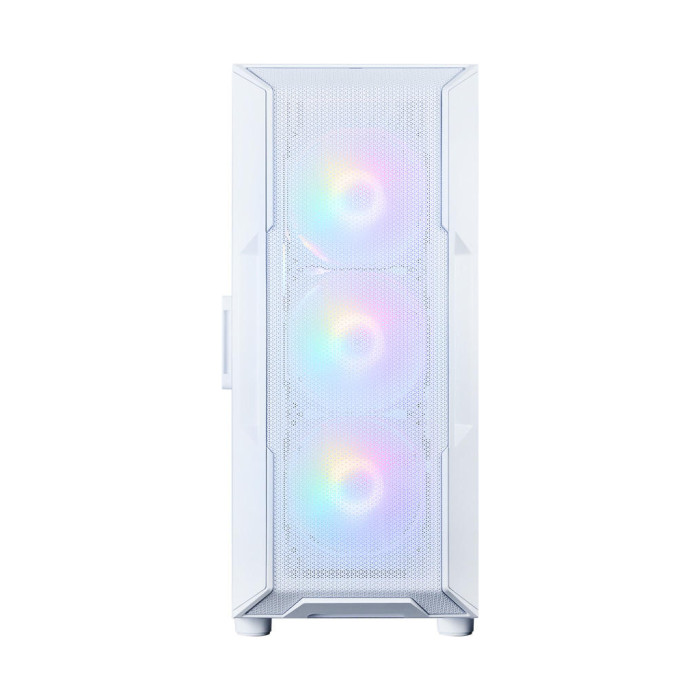 Корпус для ПК Zalman I3NEOV2WHITE