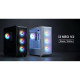 Корпус для ПК Zalman I3NEOV2WHITE