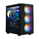 Корпус для ПК Zalman M4SEBLACK