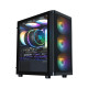 Корпус для ПК Zalman M4SEBLACK