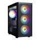 Корпус для ПК Zalman M4SEBLACK
