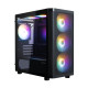 Корпус для ПК Zalman M4SEBLACK