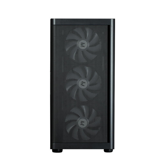 Корпус для ПК Zalman M4SEBLACK