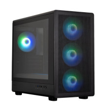 Корпус для ПК Zalman M5 (M5BLACK)