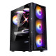 Корпус для ПК Zalman N4 Rev.1 (N4REV.1)