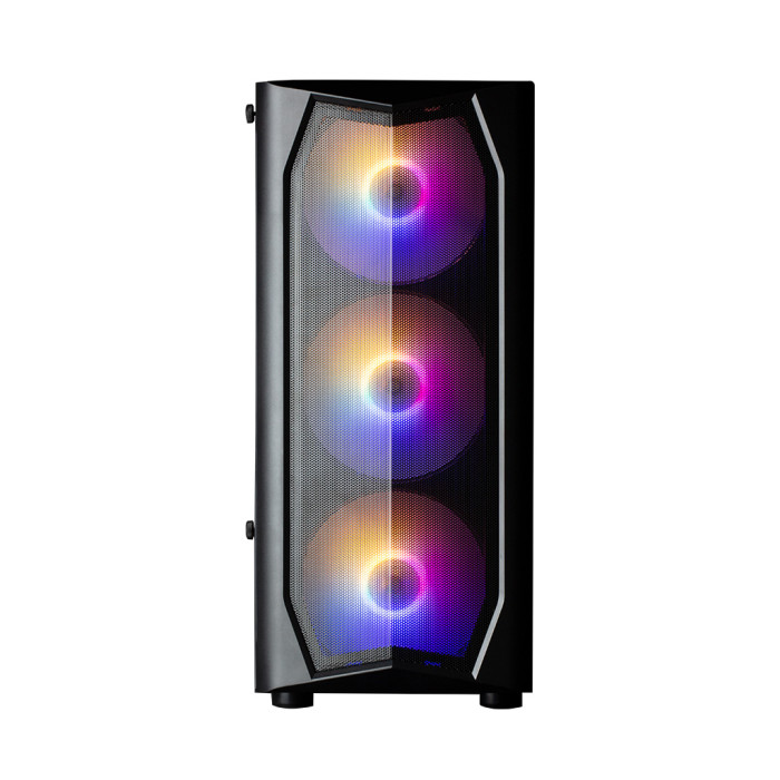 Корпус для ПК Zalman N4 Rev.1 (N4REV.1)