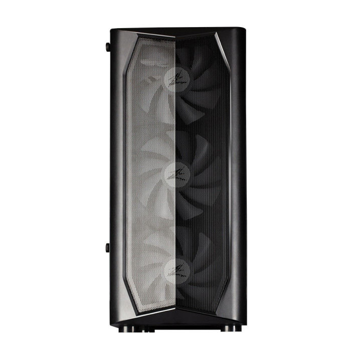 Корпус для ПК Zalman N4 Rev.1 (N4REV.1)