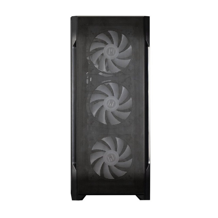 Корпус для ПК Zalman N7PLUSV2