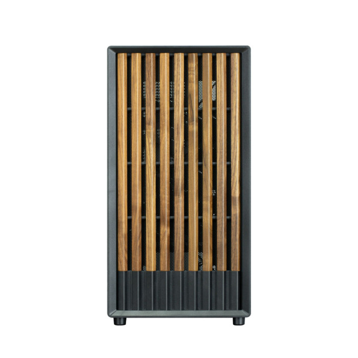 Корпус для ПК Zalman P10NAMUBLACK