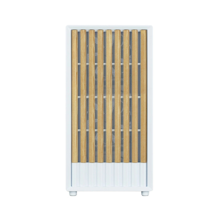 Корпус для ПК Zalman P10NAMUWHITE