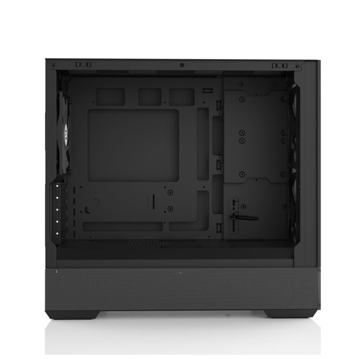 Корпус для ПК Zalman P30 AIR (P30AIRBLACK)