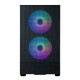 Корпус для ПК Zalman P30 AIR (P30AIRBLACK)