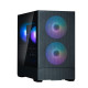 Корпус для ПК Zalman P30 AIR (P30AIRBLACK)