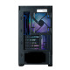 Корпус для ПК Zalman P30 AIR (P30AIRBLACK)