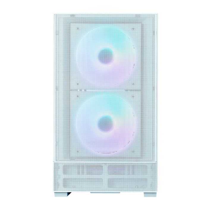 Корпус для ПК Zalman P30 AIR white (P30AIRWHITE)