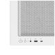 Корпус для ПК Zalman P30 AIR white (P30AIRWHITE)