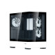 Корпус для ПК Zalman P30 (P30BW)