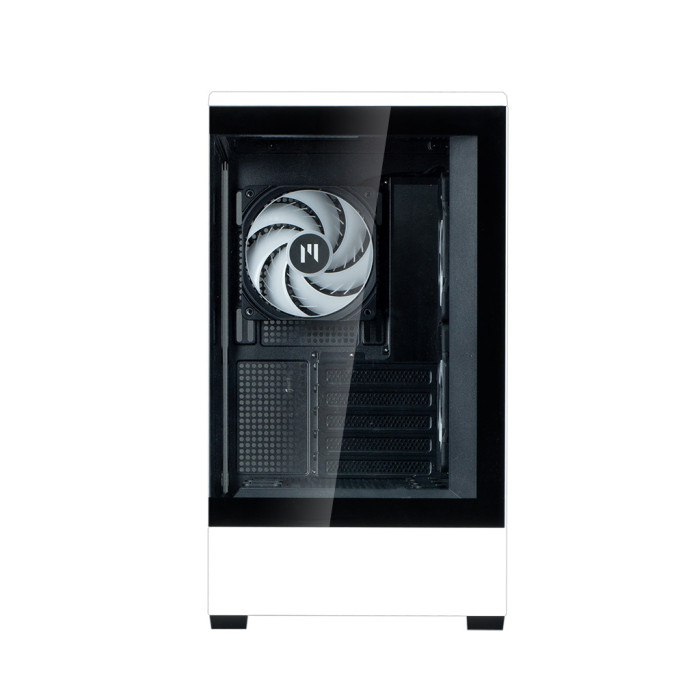 Корпус для ПК Zalman P30 (P30BW)