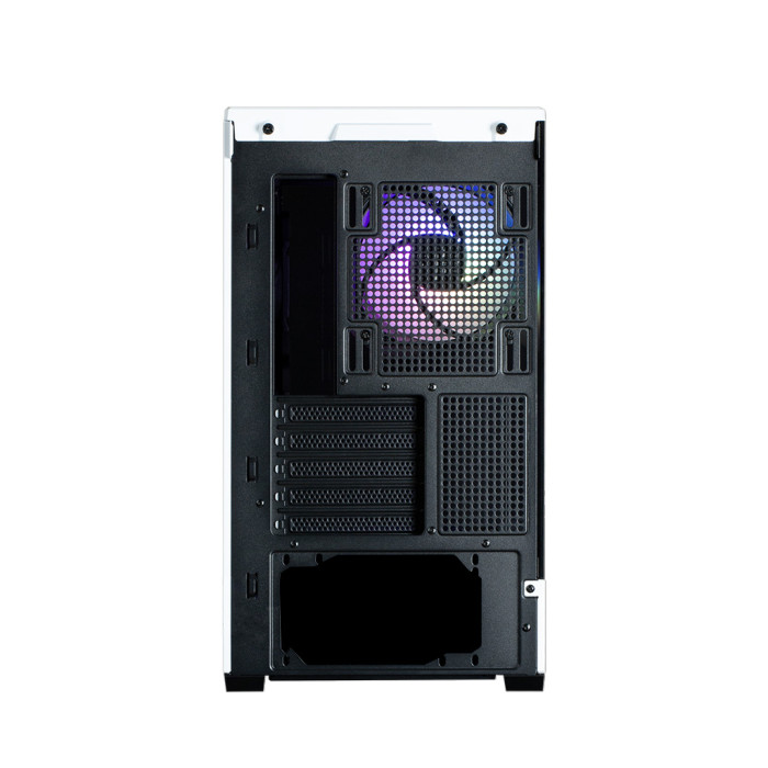 Корпус для ПК Zalman P30 (P30BW)