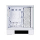 Корпус для ПК Zalman P40DSWHITE