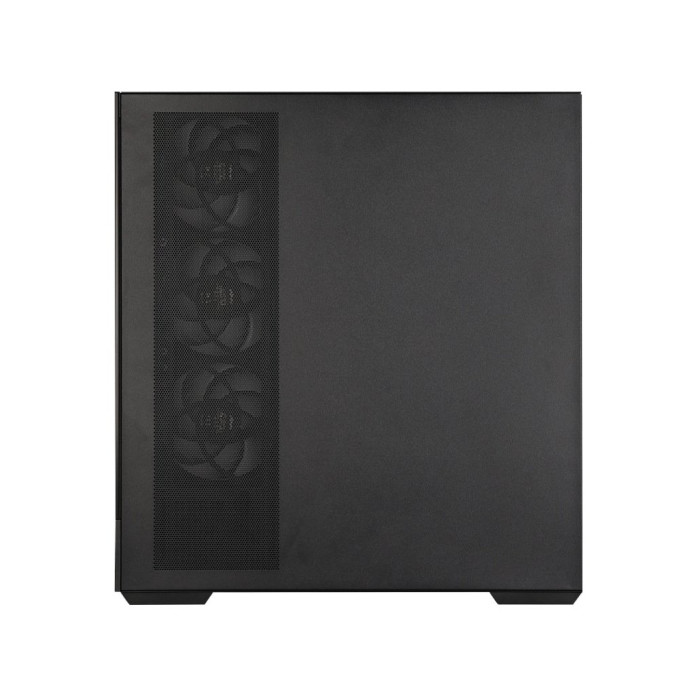 Корпус для ПК Zalman P40NAMUBLACK
