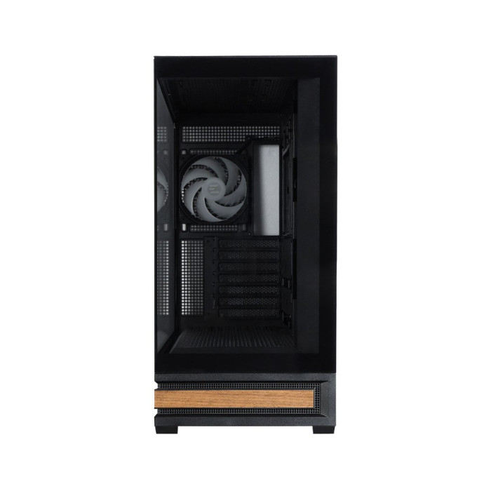Корпус для ПК Zalman P40NAMUBLACK