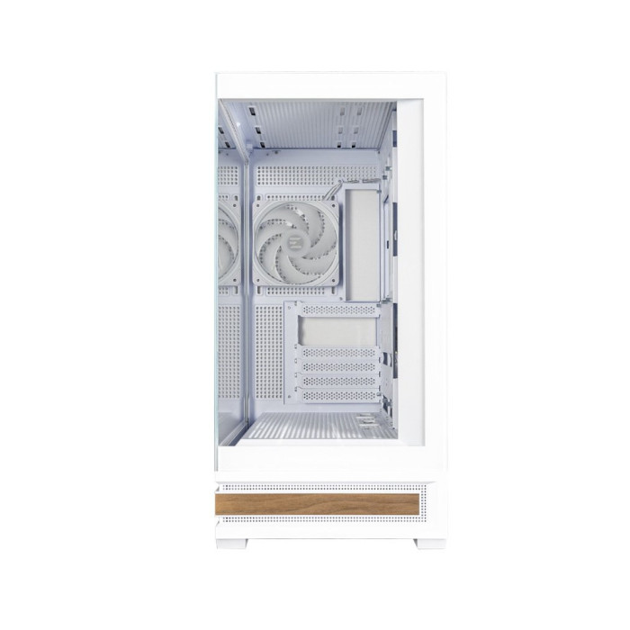 Корпус для ПК Zalman P40NAMUWHITE