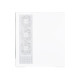 Корпус для ПК Zalman P40NAMUWHITE