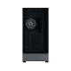 Корпус для ПК Zalman P40 Prism (P40PRISMBLACK)