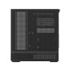 Корпус для ПК Zalman P40 Prism (P40PRISMBLACK)
