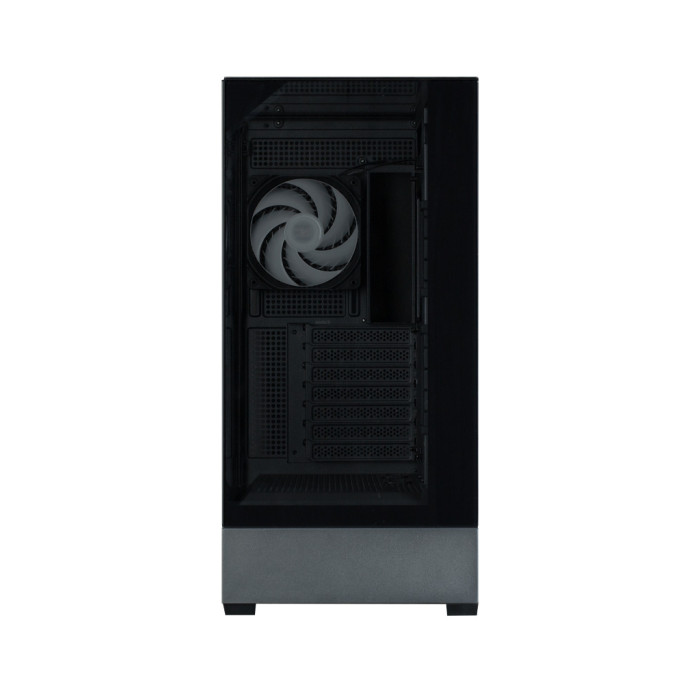 Корпус для ПК Zalman P40PRISMPLUSBLACK