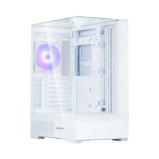 Корпус для ПК Zalman P40PRISMWHITE