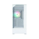 Корпус для ПК Zalman P40PRISMWHITE