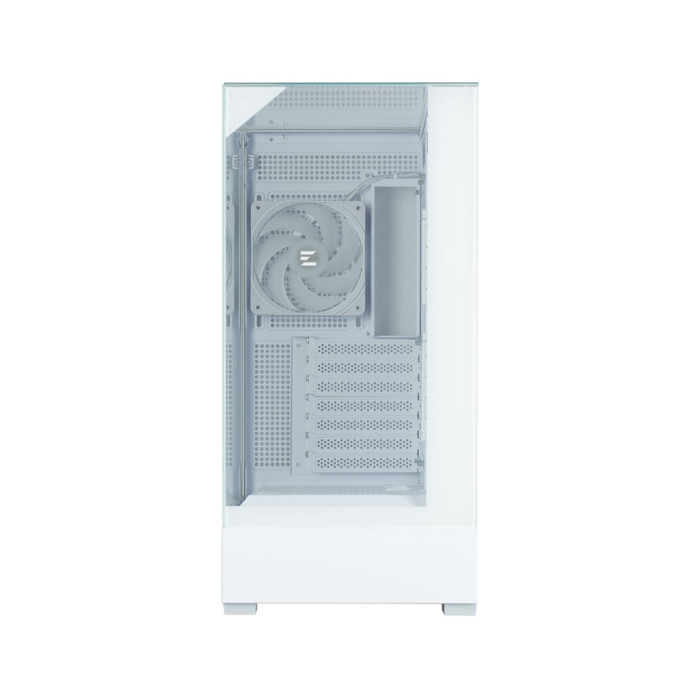Корпус для ПК Zalman P40PRISMWHITE
