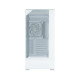 Корпус для ПК Zalman P40PRISMWHITE