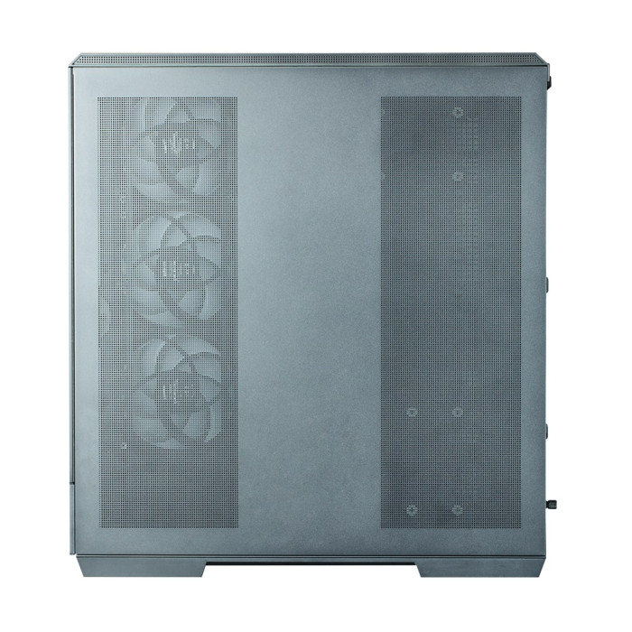 Корпус для ПК Zalman P50 DS (P50DSBLACK)
